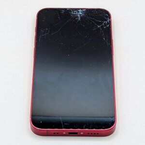 Apple iphone 13 mini (icloud locked). For parts